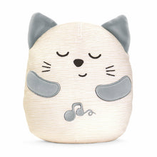 Charger l'image dans la galerie, Peluche Chaton