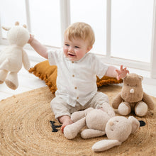 Carica l'immagine nel visualizzatore di Gallery, Peluche Lapin TEDDY