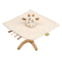 Carica l'immagine nel visualizzatore di Gallery, Doudou Girafe TEDDY