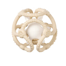 Charger l'image dans la galerie, Set de Balles SILICONE - SILICONE - 9 cm - Silicone Argile Blanc