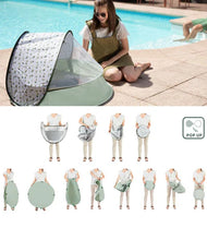 Charger l'image dans la galerie, Parc de jeux et piscine pour Bébé anti-UV - Aquani