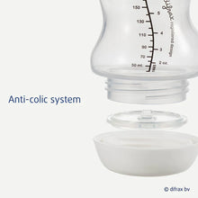 Carica l'immagine nel visualizzatore di Gallery, Biberon S anti-colique Wide - 200 ml
