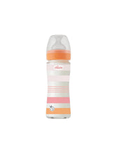 Charger l'image dans la galerie, Biberon Well-Being en Verre 240 ml - flux lent