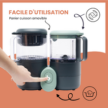 Charger l'image dans la galerie, Nutribaby One