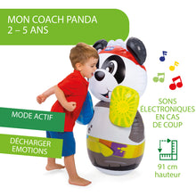 Charger l'image dans la galerie, Mon Coach Panda
