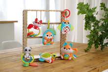 Charger l'image dans la galerie, Hochet hibou
