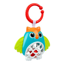 Charger l'image dans la galerie, Hochet hibou

