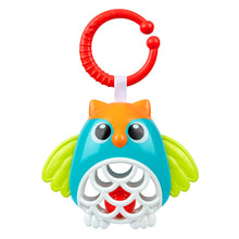 Charger l'image dans la galerie, Hochet hibou
