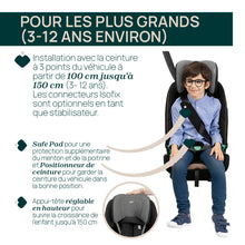 Charger l'image dans la galerie, Siège-auto Seat&amp;Go i-Size
