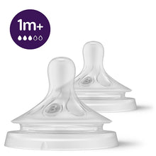 Load image into Gallery viewer, tétines natural3.0 avent
