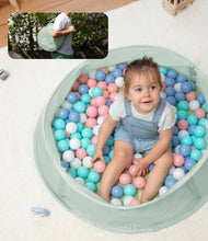 Charger l'image dans la galerie, Parc de jeux et piscine pour Bébé anti-UV - Aquani
