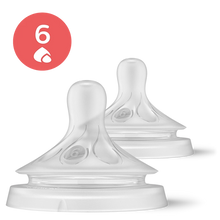 Load image into Gallery viewer, tétines natural3.0 avent
