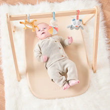 Charger l'image dans la galerie, Matelas à Langer Softy - SOFTY - 70 cm - Softy Beige
