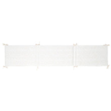 Charger l'image dans la galerie, Tour de Lit FLO, ERNEST &amp; OLI - FLO, ERNEST &amp; OLI - 180 cm - Motif Blanc
