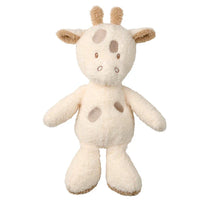 Charger l'image dans la galerie, Peluche Girafe TEDDY - TEDDY - 30 cm - Teddy écru
