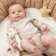 Carica l'immagine nel visualizzatore di Gallery, Doudou Girafe TEDDY
