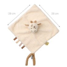 Carica l'immagine nel visualizzatore di Gallery, Doudou Girafe TEDDY
