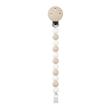 Charger l'image dans la galerie, Attache-Sucette Silicone
