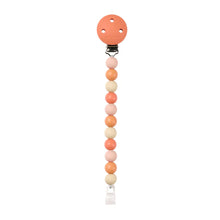 Charger l'image dans la galerie, Attache-Sucette Silicone
