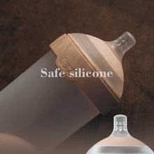 Carica l'immagine nel visualizzatore di Gallery, Biberon Mammafeel 250 ml
