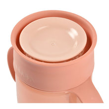 Charger l'image dans la galerie, Tasse d’apprentissage 360° Rose
