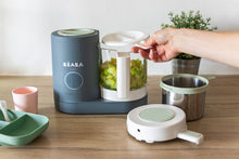 Charger l'image dans la galerie, Robot cuiseur Babycook Neo® Gris minéra
