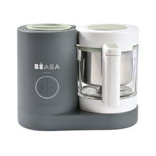 Charger l'image dans la galerie, Robot cuiseur Babycook Neo® Gris minéra
