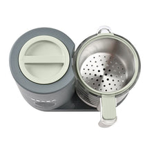 Charger l'image dans la galerie, Robot cuiseur Babycook Neo® Gris minéra
