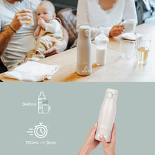 Charger l'image dans la galerie, Chauffe-biberon Nomade Moov &amp; Feed
