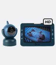 Charger l'image dans la galerie, Babyphone Vidéo 360° - YOO-Master + HD

