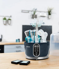Charger l'image dans la galerie, Stérilisateur et sèche-biberon Turbo Pure
