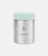 Charger l'image dans la galerie, Contenant Isotherme Inox - EAT'S ISY
