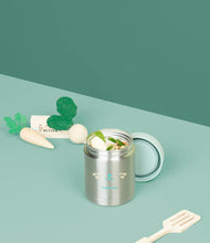 Charger l'image dans la galerie, Contenant Isotherme Inox - EAT'S ISY
