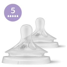 Load image into Gallery viewer, tétines natural3.0 avent
