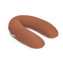 Charger l'image dans la galerie, Coussin d'allaitement Buddy (divers coloris) - Doomoo

