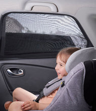 Carica l'immagine nel visualizzatore di Gallery, Chaussettes Pare-soleil voiture
