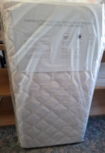 Charger l'image dans la galerie, matelas lit polaire

