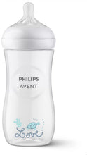 Carica l'immagine nel visualizzatore di Gallery, Natural 3.0 biberon 330 ml 'love'
