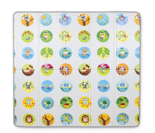 Charger l'image dans la galerie, tapis de jeux  maxi 2 en 1
