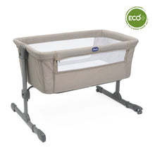 Load image into Gallery viewer, Chicco Next2Me Essential | Berceau Cododo
