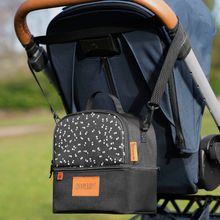 Charger l'image dans la galerie, Sac Repas Isotherme multipoches Pick &amp; Go
