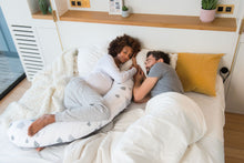 Charger l'image dans la galerie, Coussin d'allaitement Buddy (divers coloris) - Doomoo
