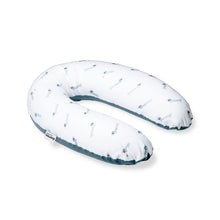 Charger l'image dans la galerie, Coussin d'allaitement Buddy (divers coloris) - Doomoo
