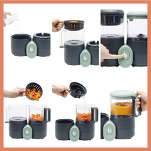 Charger l'image dans la galerie, Nutribaby One
